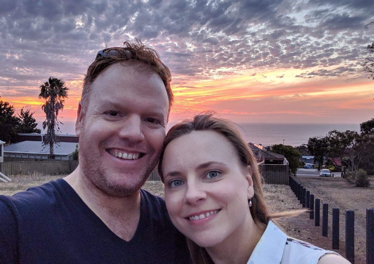 Richard_D_Boyle's tweet photo. Hey Twitter, do you know my fiancé the beautiful & talented Louise @louiseb888? She wants to talk about what the #*?!&@ ATO are doing to our lives.😔 She truly is an innocent victim of their bastardry. Please be nice to her. 😀
#Auspol #ATOAbuseOfPower
#ATORoyalCommission ⚖️ https://t.co/mZTkFjrrxt