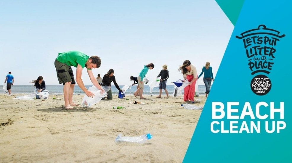 The second Irish Long Distance Swim Association Beach Clean Up is on the 30th of March in Killiney . The first one was a huge success and we'd love to have you join us for the second one. 
facebook.com/events/3633025…