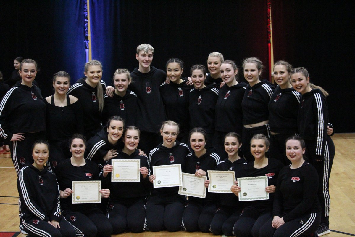 UNB Sport Clubs tweet media