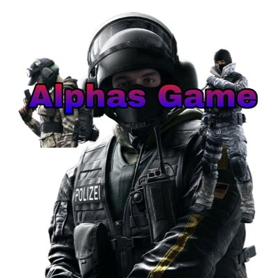 Alphas_Game tweet picture