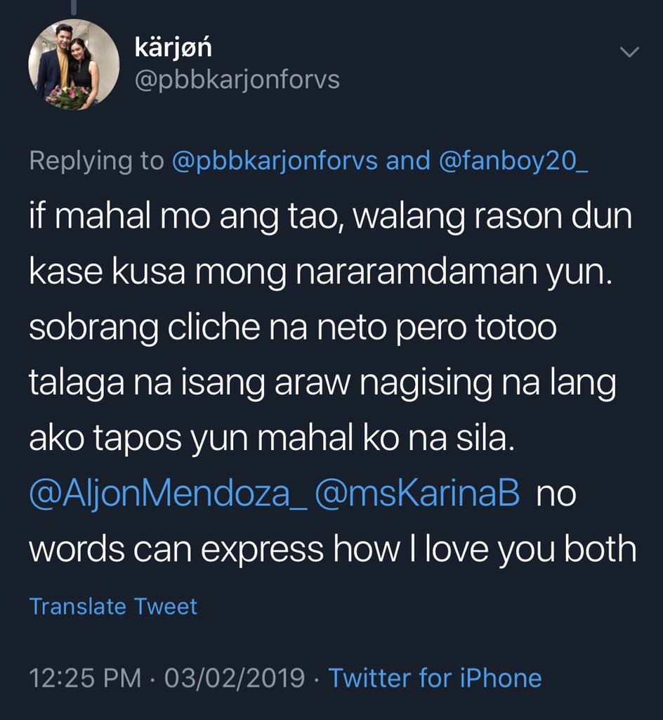 fanboy20_'s tweet photo. P100 load winner #1

@pbbkarjonforvs

Wait lang kayo sa DM ko

Congrats!! https://t.co/g3dvJ1Ure3