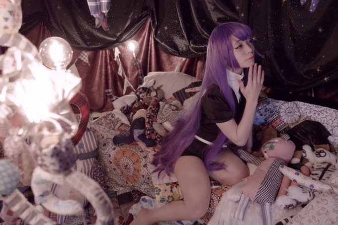 宝石の国コスプレ部のtwitterイラスト検索結果