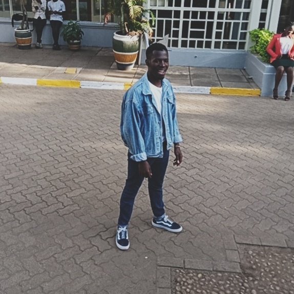 #NewProfilePic