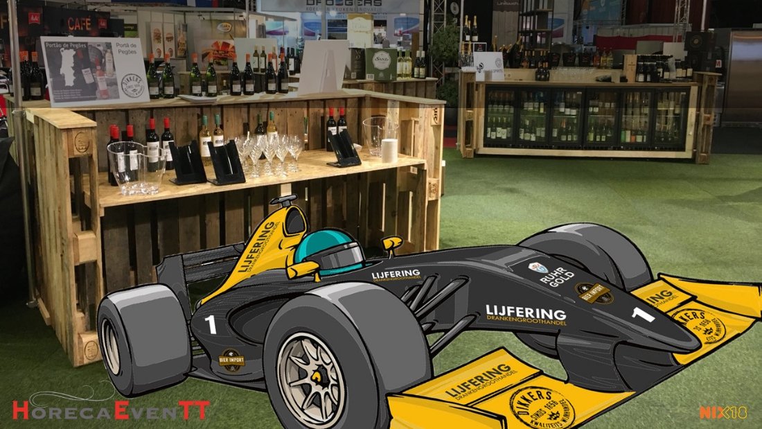 HorecaEvenTT staat voor de deur. Op 11,12, en 13 februari 2019 presenteren wij u graag ons aanbod in relatie met Bier Import, Wijnhandel Dikkers, en Ruhrgold. 
Aanmelden: bit.ly/2CJa3mp 
uitnodigingscode: hettlijfering19. Kom proeven, ruiken en ervaren!