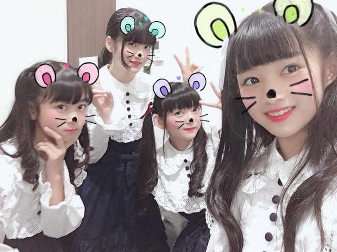 Twitterのコスプレ画像8