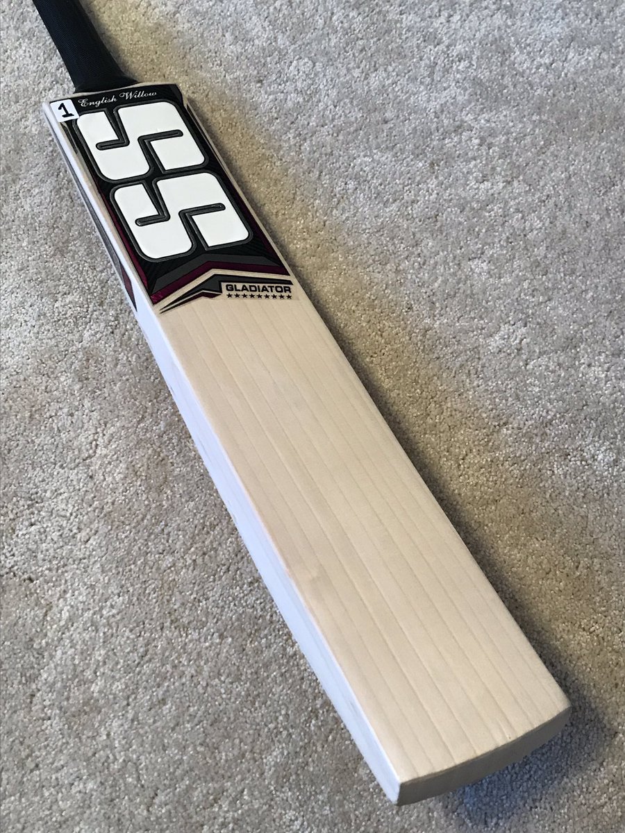 ss gladiator bat
