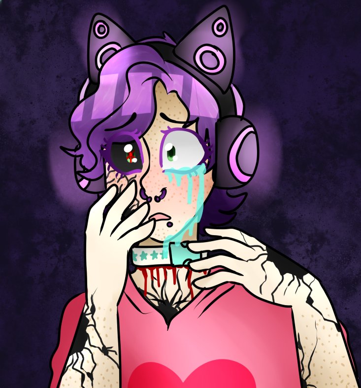 FennyVortex tweet picture