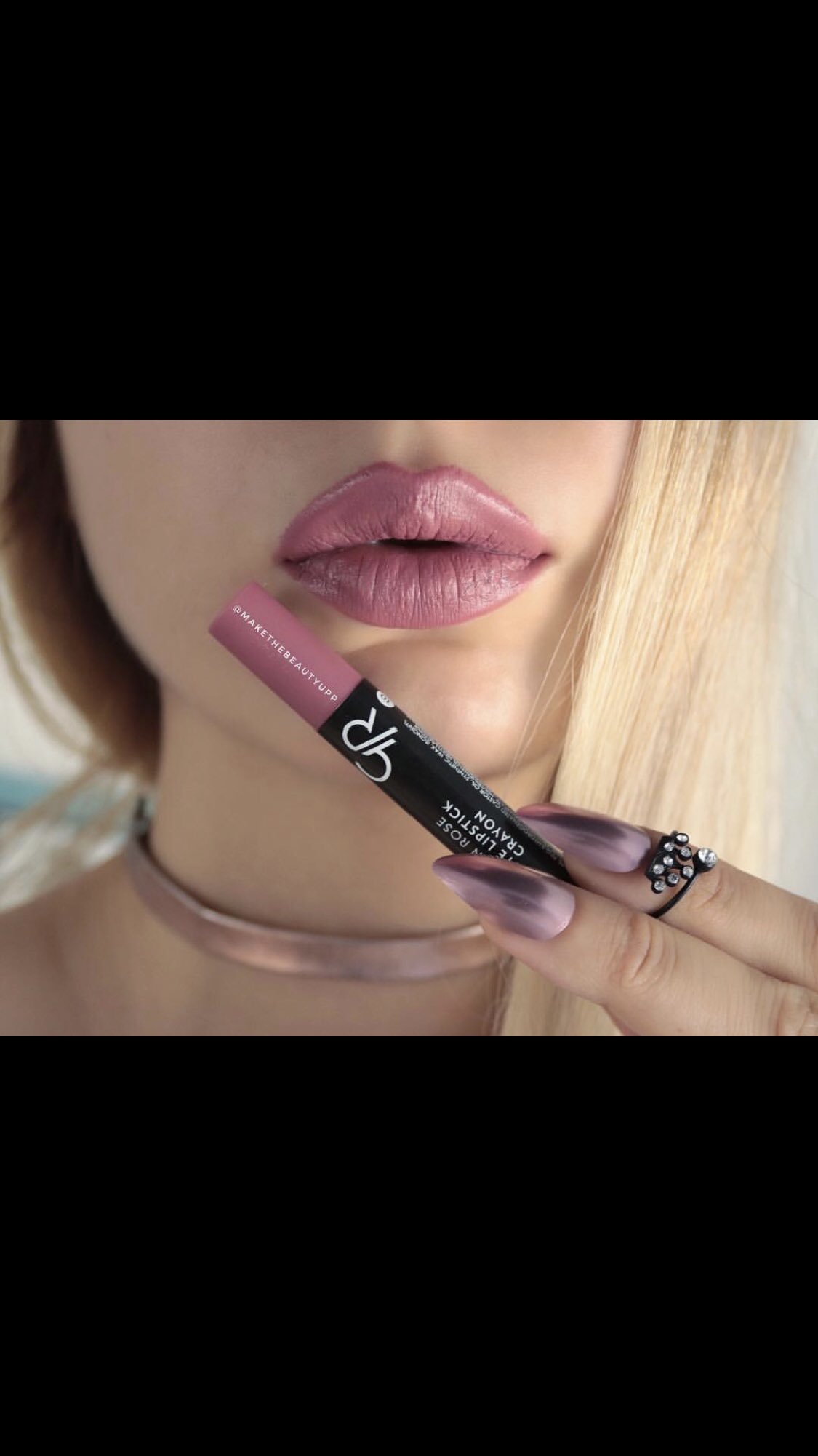 Golden Rose Sen Rujunun Rengine Nasil Karar Veriyorsun Matte Lipstick Crayon Mat Kalem Ruj No 10 Makethebeautyupp T Co Qv1p01jxkp T Co Ulnom3livu Golden Rose Sen Rujunun Rengine Nasil Karar Veriyorsun Matte Lipstick Crayon Mat Kalem Ruj No 10 Makethebeautyupp T Co Qv1p01jxkp T Co Ulnom3livu