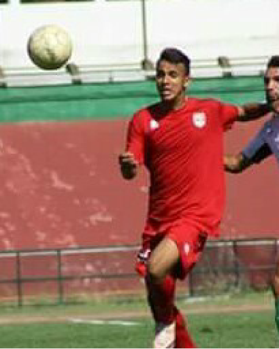 Zammed1 tweet picture