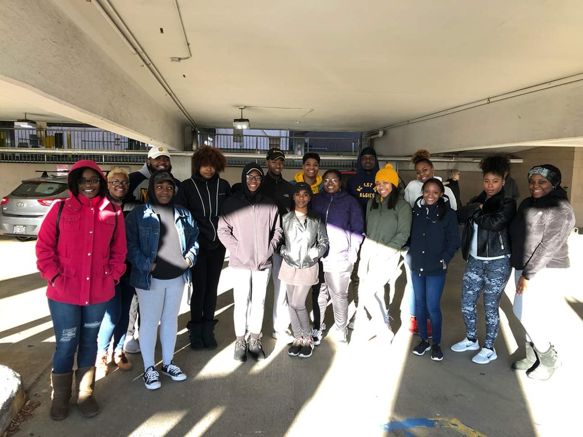 TinyHousesGSO's tweet photo. ✔ Mark and the seven other students from Ragsdale High School
✔ Dottie and everyone from Center Methodist Church in Greensboro
✔ Scott and Robin
✔ Susie and Family
✔ And to Donut World in Greensboro for their weekly donation 🍩 
#TinyHouse #B4OF #TinyHome #Greensboro #NC https://t.co/Usu45oU7jB