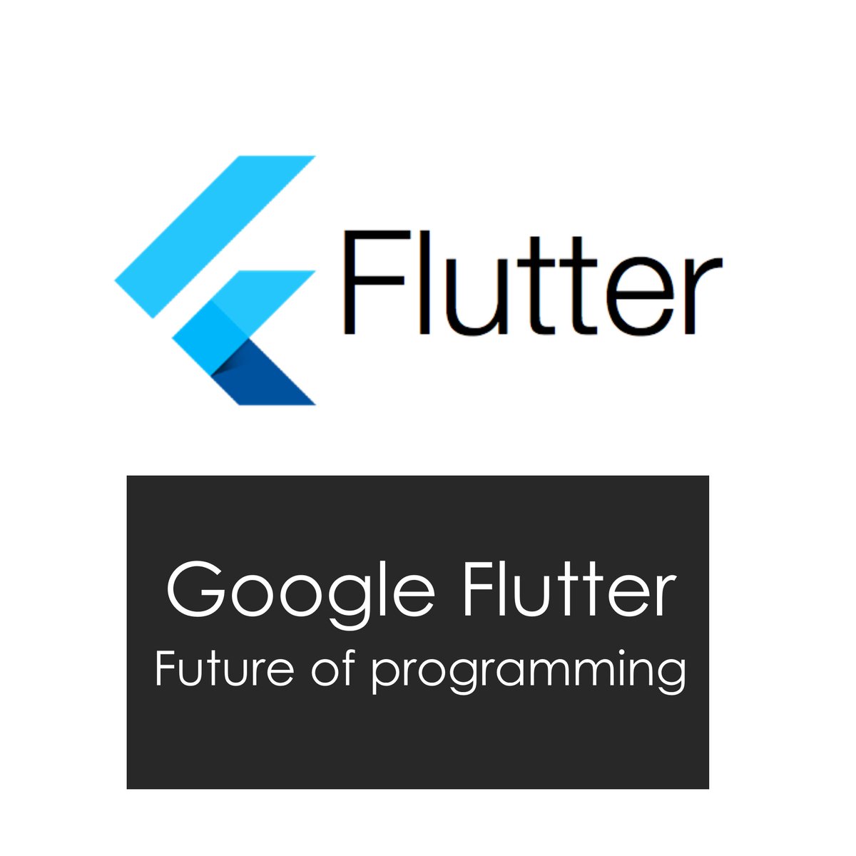hashtagkaran's tweet image. @google introducing @flutterio 
#futureOfProgramming #hashtagkaran #techdodie
dodie.in/google-flutter…