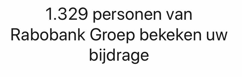 digitejo's tweet image. Jullie hoofdkantoor is erg populair @Rabobank. Bijna 25.000 views op m’n foto op LinkedIn waarvan 1.329 van trotse collega’s. #rabobank #utrecht #hagel @experTeasers @FastTrackDig #mediativity