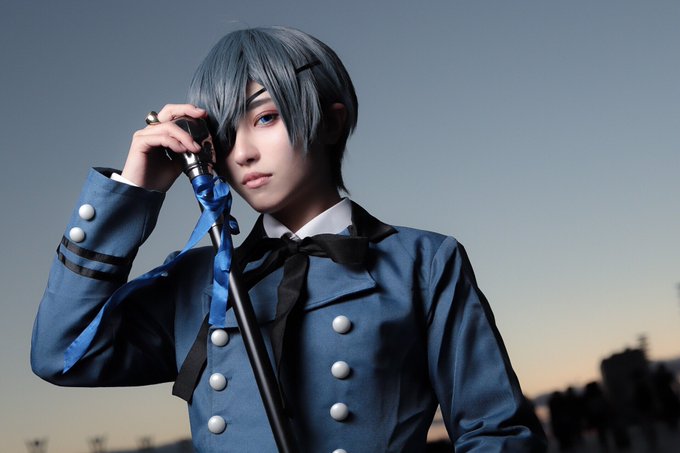 Twitterのコスプレ画像39