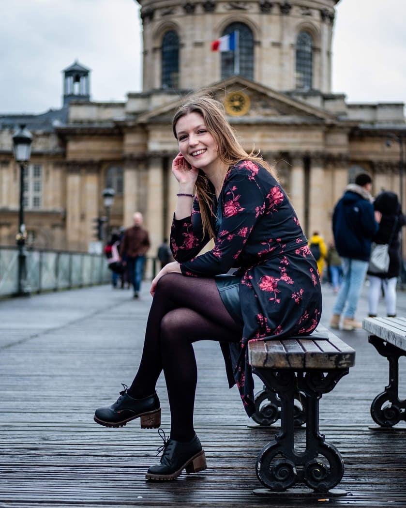 Emmanuelle_RSJ's tweet photo. Lots of new challenges to come in 2019! I am very excited about this new year starting... More to come soon ;) https://t.co/yiI2pq9uQd