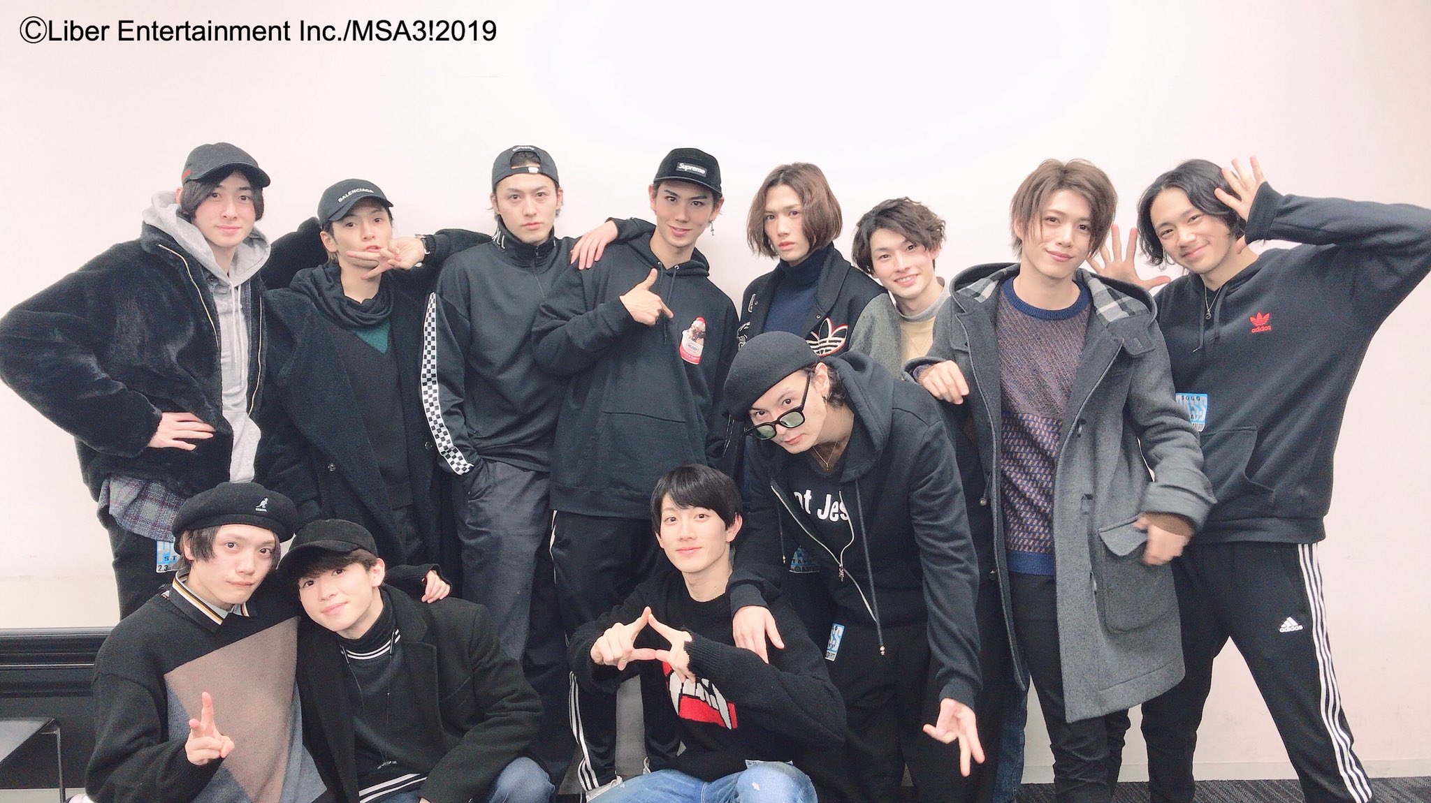 A3!BLOOMING LIVE 2019 SPECIAL BOX〈数量限定版…