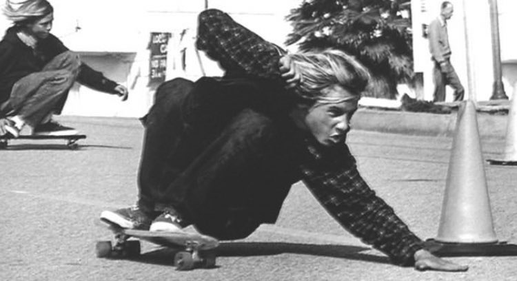 58 years ago Jay Adams was born. Happy birthday. Rest In Peace 
