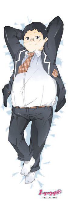 ver23振り返りのおタイムでごわす!エイプリルフールに抱き枕カバーもデザインしたけど当時の私はどうしちゃってたんですかね… 