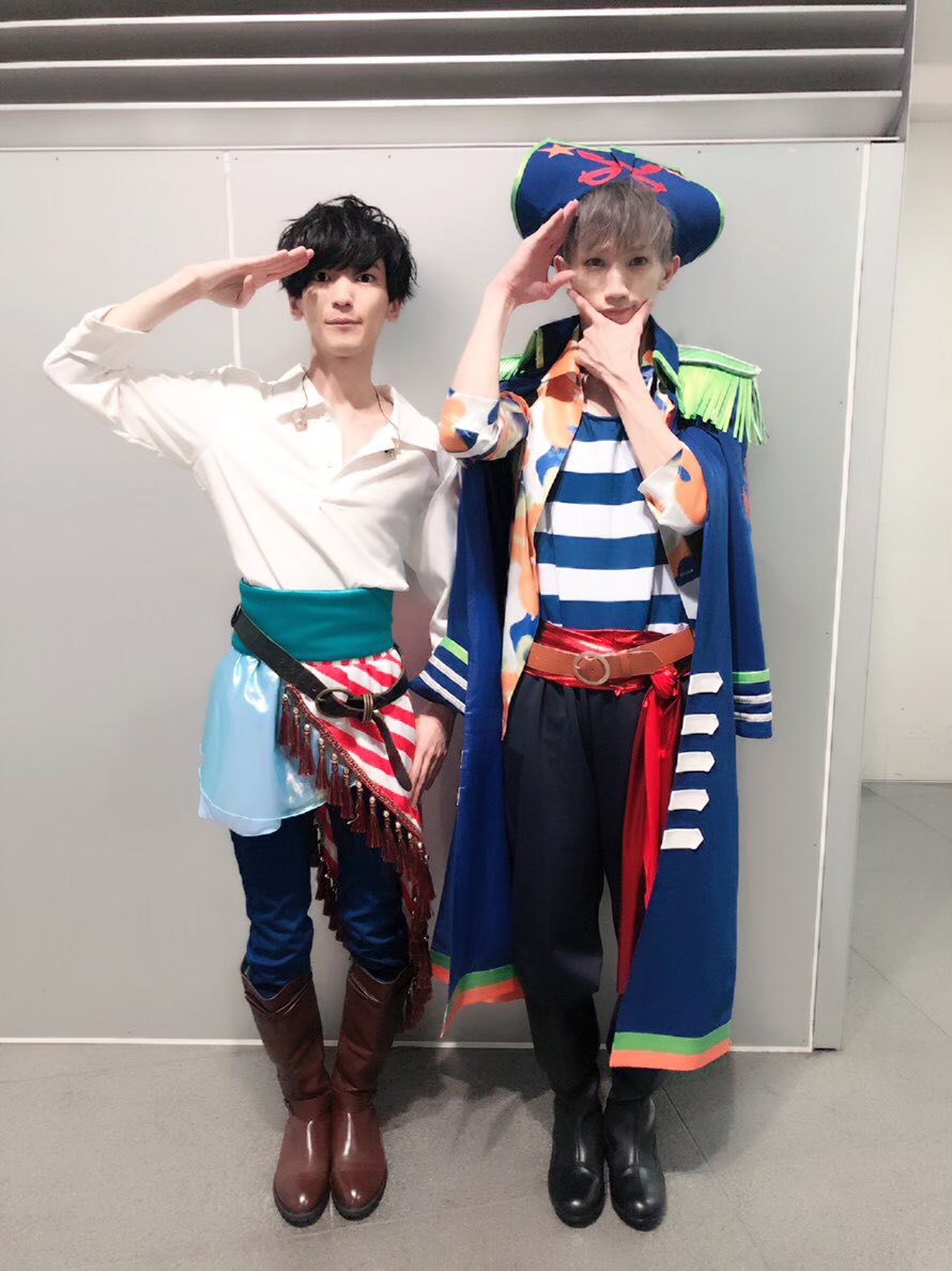 A3 Blooming Live 19 幕張 2ページ目 Togetter