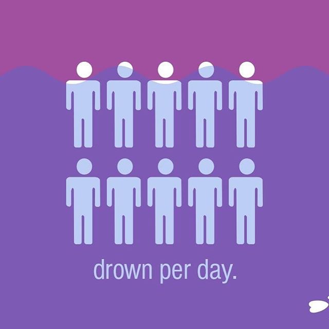 AbbeysHope's tweet photo. Unintentional drowning kills 10 people daily. Don't become a statistic – take the pledge &amp; become a Water Watchdog. https://t.co/yEgLcfEfnI

#safetytips #drowningprevention #notonemoredrowning #watersafety #swimming #swimminglessons #waterwatchdog #awareness https://t.co/85DyCICmeB