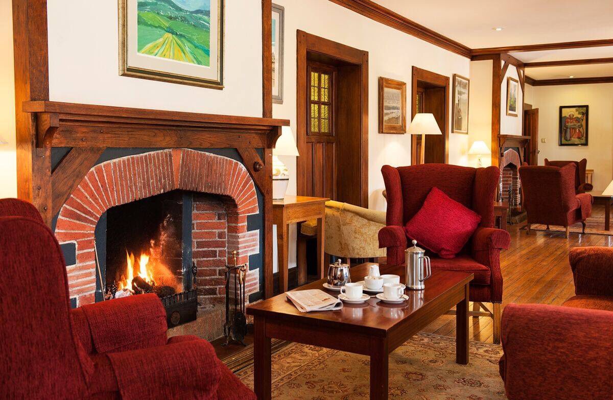 Renvyle House Hotel & Resort🛎 tweet media