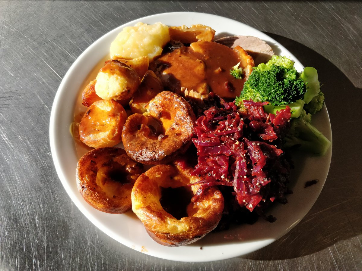 π
°οΈο½ο½ο½ο½ο½ο½ο½π· (@fatals) on Twitter photo I made my own lunch today. My wife bought me a 'learn how to cook a roast' session for Christmas. Steph <a href="/ApplegarthFarm/">Applegarth Farm</a> is a brilliant teacher I made my own lunch today. My wife bought me a 'learn how to cook a roast' session for Christmas. Steph <a href="/ApplegarthFarm/">Applegarth Farm</a> is a brilliant teacher