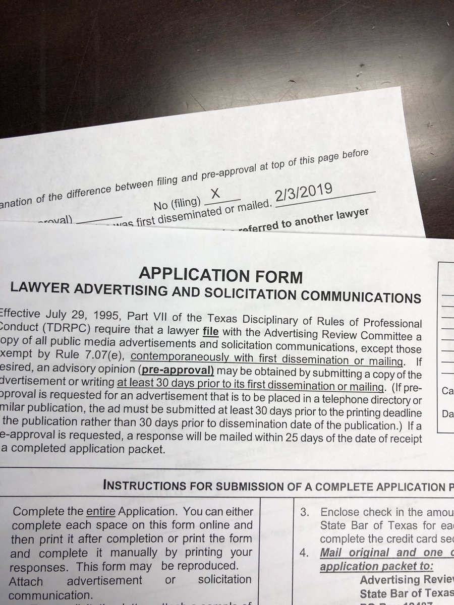 Bonilla | Firm Twitter (@BonillaLawFirm) Law