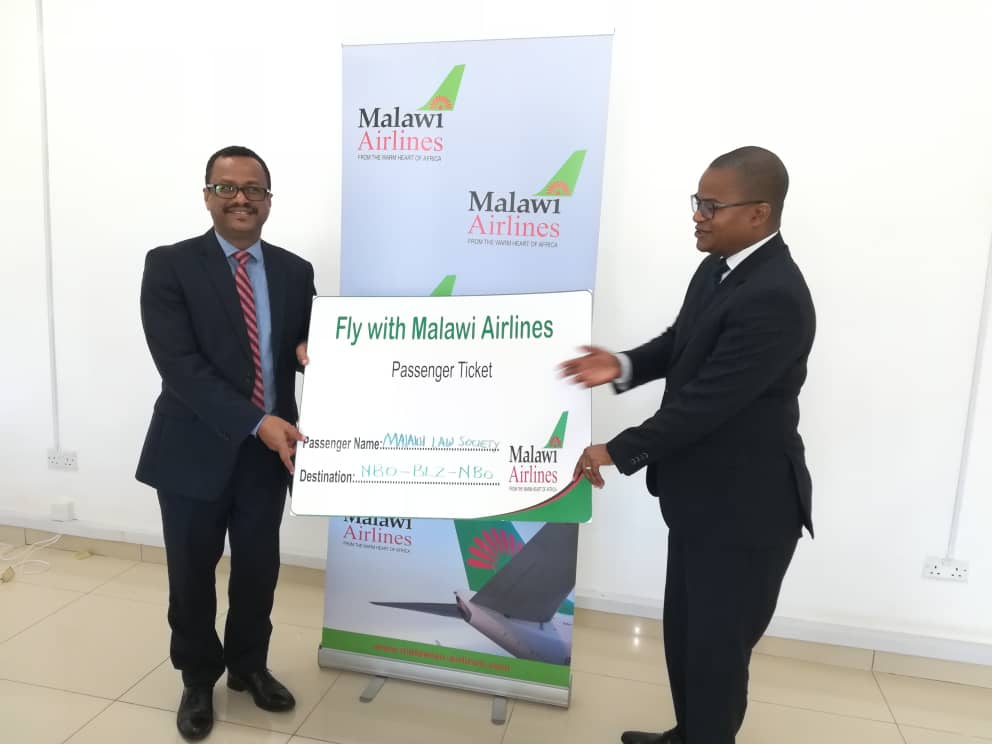 Malawi Law Society (@mlsmalawi) on Twitter photo 