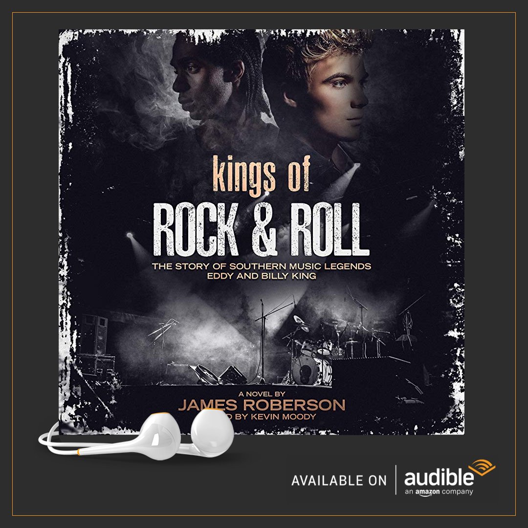 JamesRRoberson's tweet photo. @CarolineGeorge_ Hi Caroline, I'm James Roberson. Retired career journalist. Published 10 novels, a million words. Seven available Amazon/Kindle, five on Audible. Need publishing partner for my Southern novels: #EthansWay, #KingsofRockandRoll, #SomeDaysinJune. #EscapefromMilltown https://t.co/ePDkWOnogh