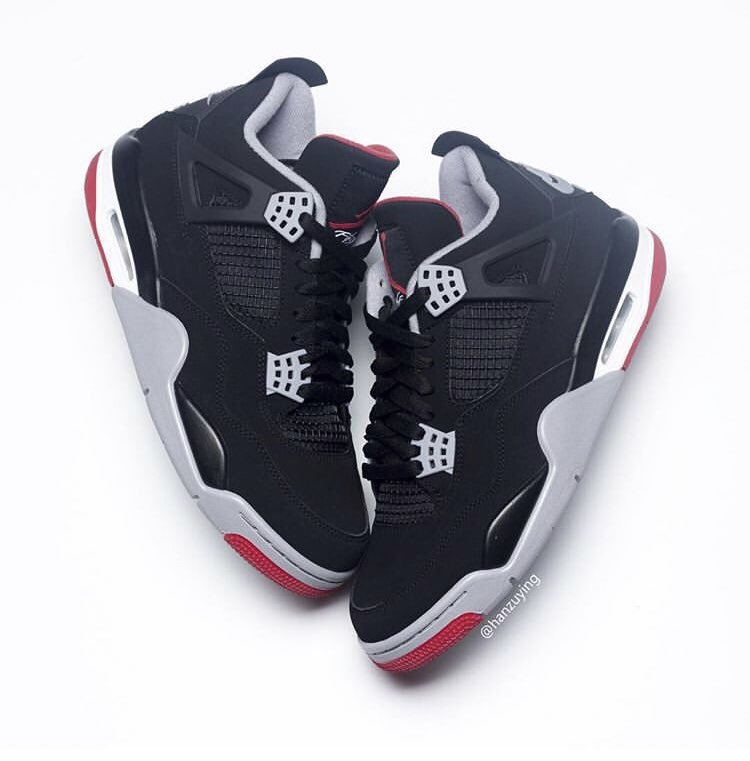 jordan 4 feb 2019