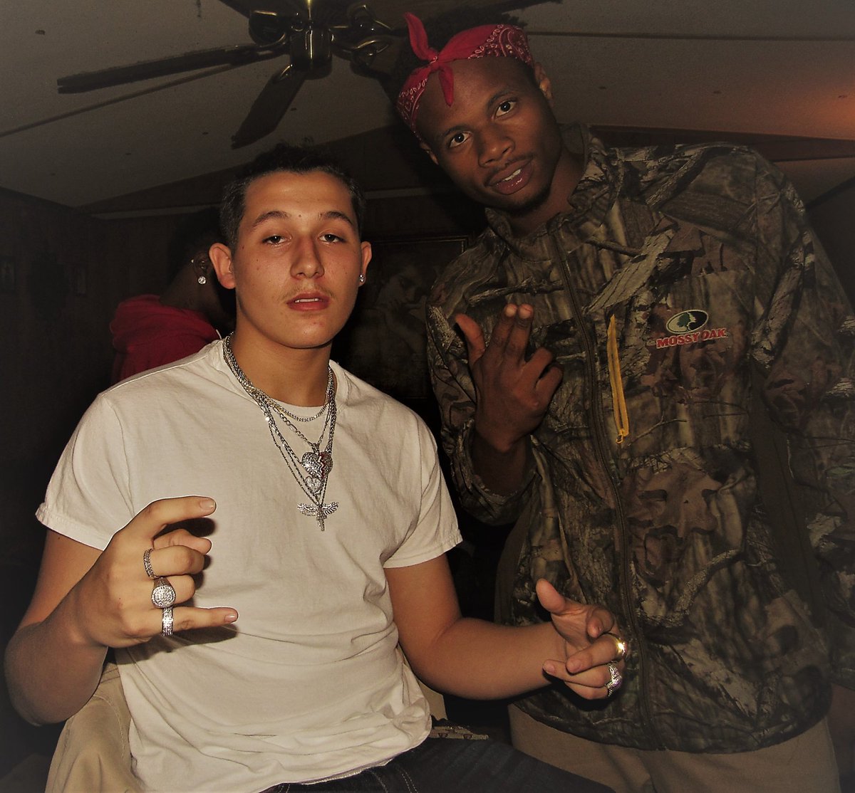 "Ask For" the music video is on the way featuring ⁦@yungsuthern_⁩  #askfor