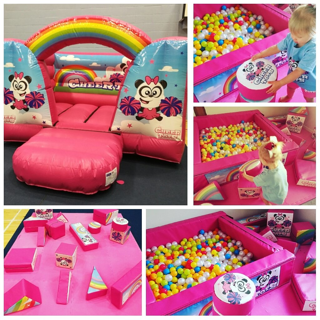 CheerTotsHQ's tweet photo. Hi @TheoPaphitis.  We would like to introduce to you Cheertots®. A Cheerleading inspired class for tots!  We have #Cheertots and #Tumble classes and now #Softplay #parties. Launched in #Hull and expanding through the UK. #SBS https://t.co/21dlLO03ii