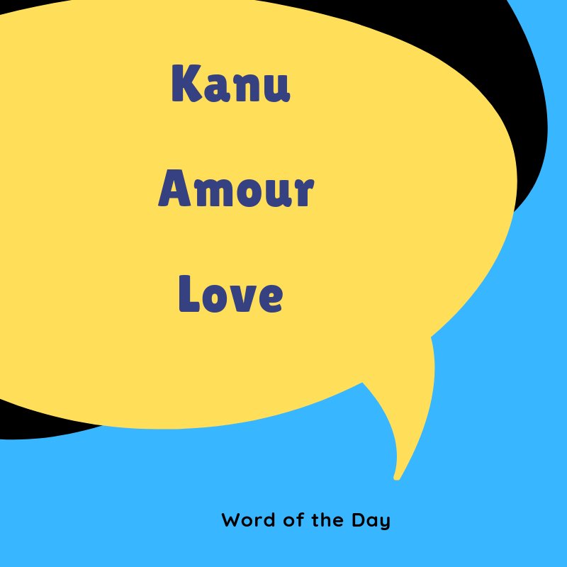 malianacc's tweet photo. Learn a new word in #Bambara every day with the Word of the Day.
Build your vocabulary.
#Bambara #Mali #Language #bambaravocabulary #culture #communication #peace #paix #manding #Bamanankan #VisitMali #fasokanu #kanu #Malikanu https://t.co/hM1Fazani7