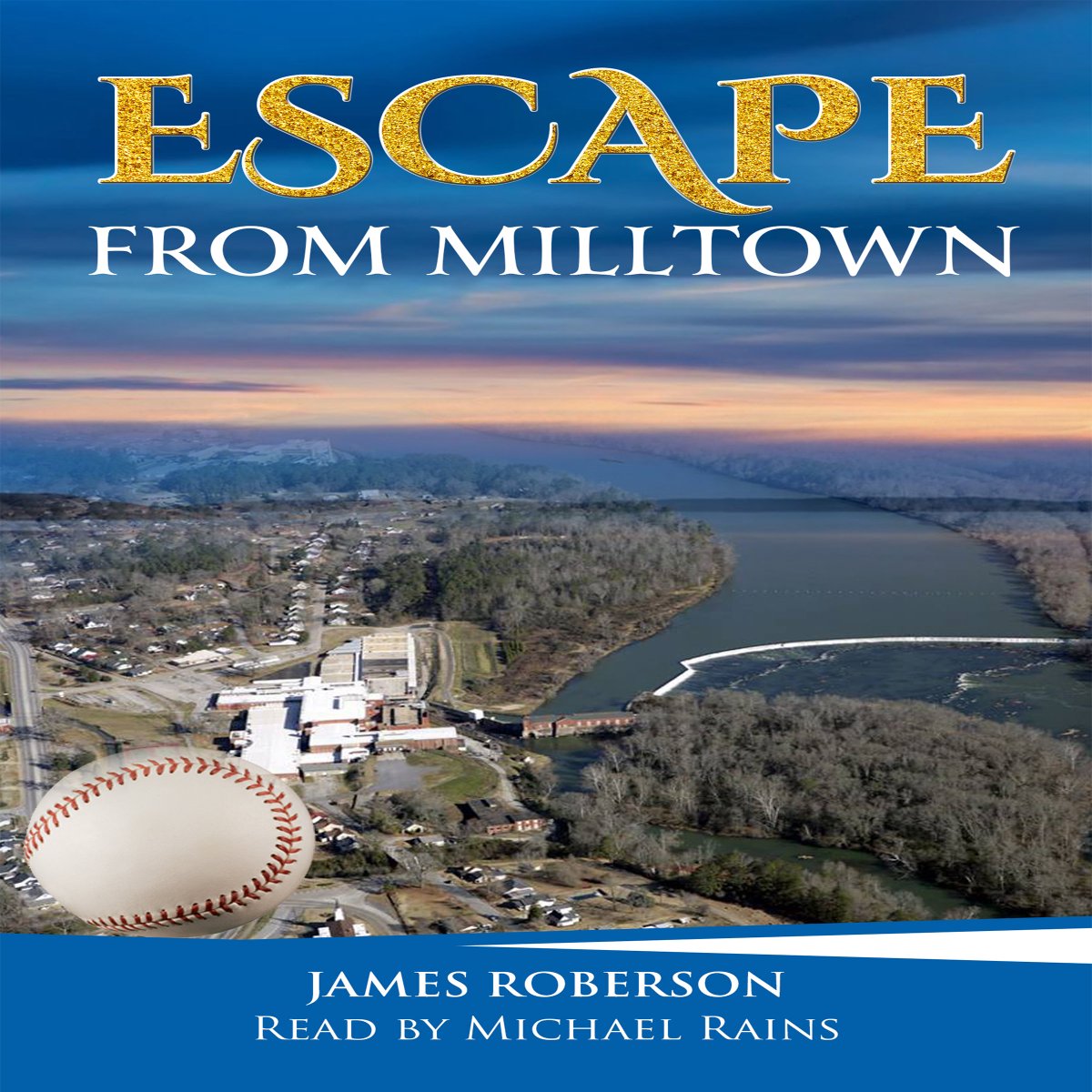 JamesRRoberson's tweet photo. @CarolineGeorge_ Hi Caroline, I'm James Roberson. Retired career journalist. Published 10 novels, a million words. Seven available Amazon/Kindle, five on Audible. Need publishing partner for my Southern novels: #EthansWay, #KingsofRockandRoll, #SomeDaysinJune. #EscapefromMilltown https://t.co/ePDkWOnogh