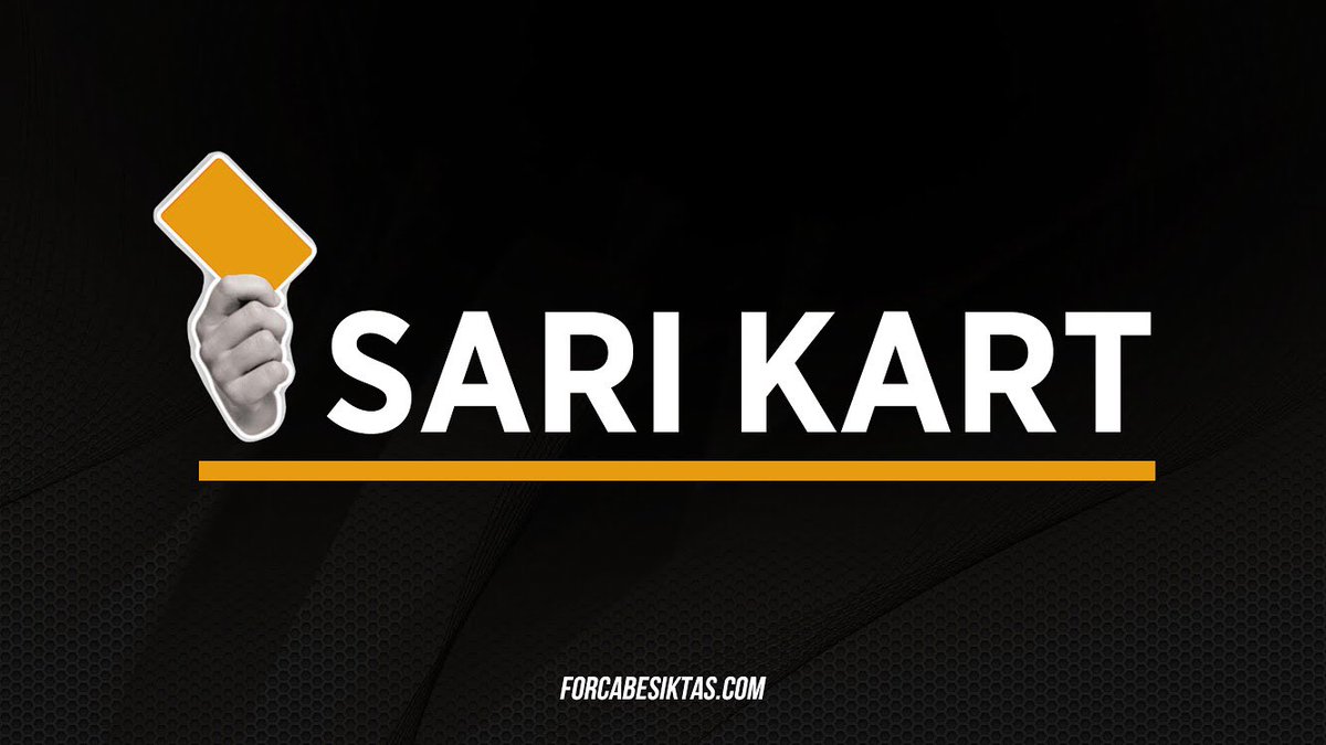 Lens sarı kart gördü. 72’