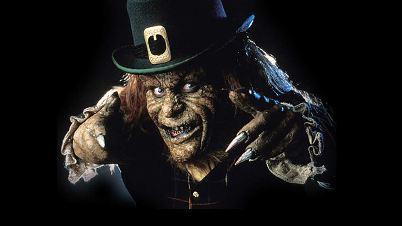 Happy 49th birthday to Warwick Davis ( Which LEPRECHAUN film is your favorite, Fam? 