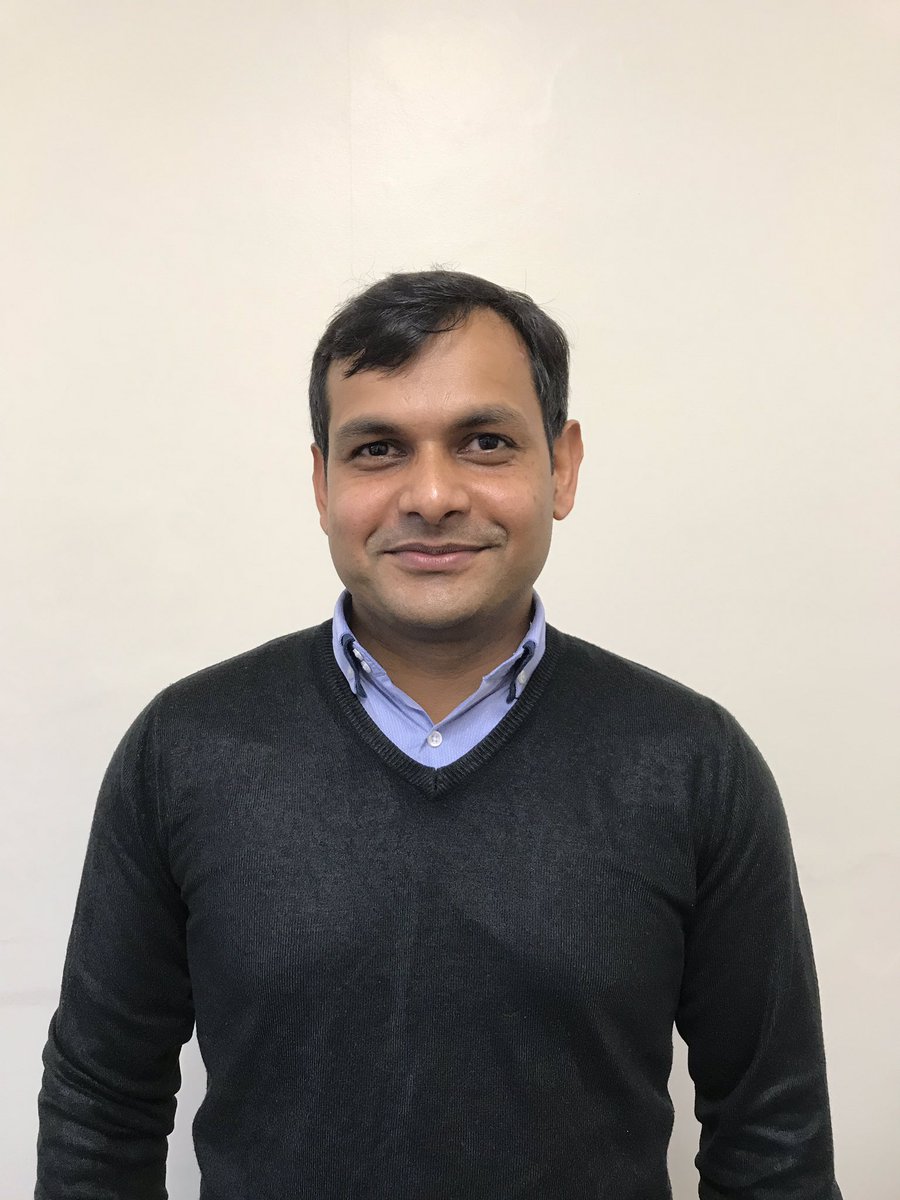 TamaraEveringt1's tweet photo. One of my Digital Heroes at HHFT responsible for a new and better version of EPR which he worked above and beyond to fix - Manoj Rana. Thank you Manoj! @HHFTDigitalCare https://t.co/GlyyACRg7F