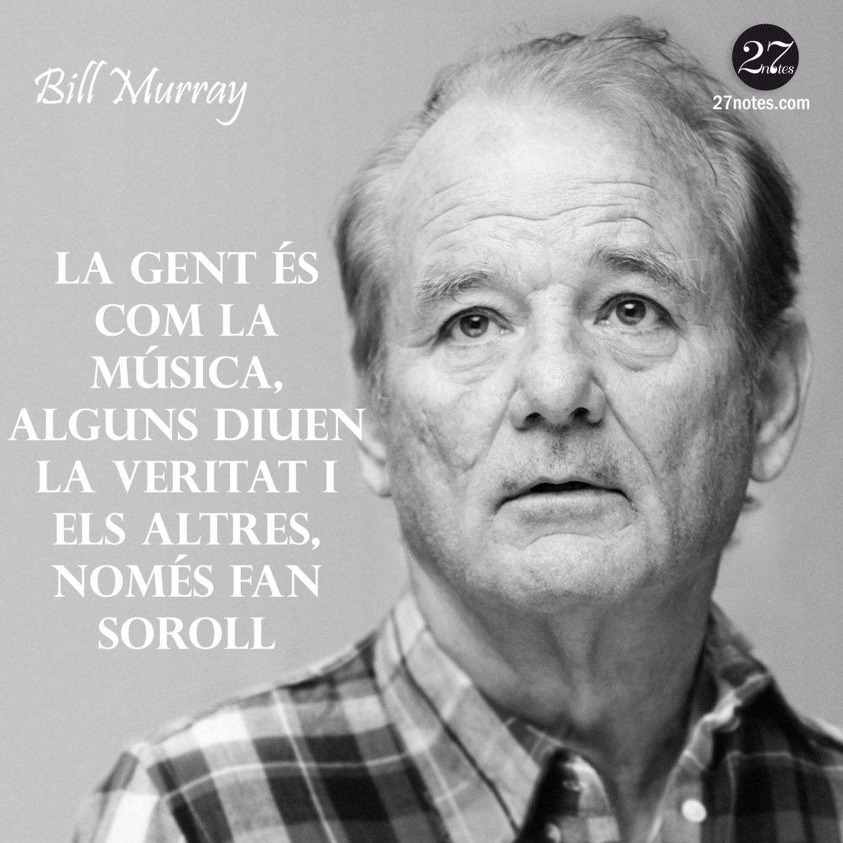 27notesgrup's tweet image. 