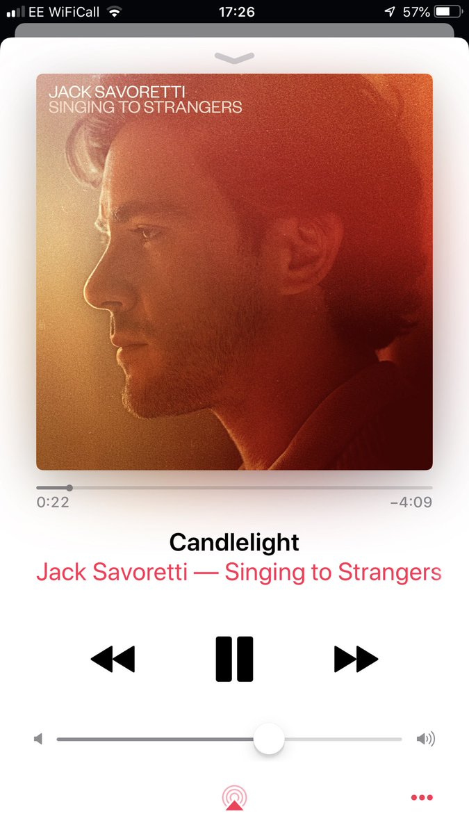 binkybunny7's tweet photo. Always been a @BBCR1 girl, but because the guys in the shop are @BBCRadio2 fans I’ve spent the last 4 months discovering some beautiful new music, including the STUNNING sounds of @JackSavoretti #ivebeenmissingout #ohmyheart #actualgoosebumps ❤️ https://t.co/86T0x0eF5a