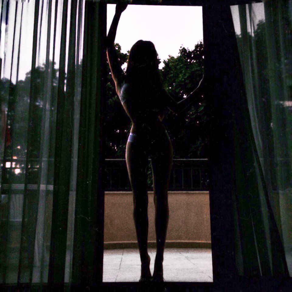 rummrr's tweet image. ☯️