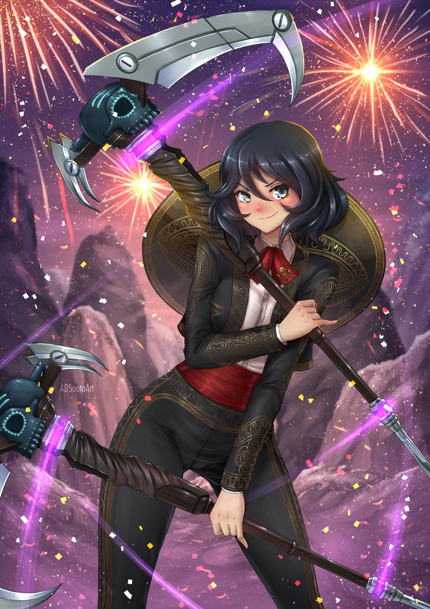 Adsoutoart Pa Twitter Maria Calavera The Grim Reaper Rwby Fanart Battle Dress Mariachi Catrina Lingerie Nsfw Only Patreons T Co 5lwii2qeic Fanart Rwby Rwby6 Maria Calavera Mariacalavera Mariachi Catrina Lingerie T Adsoutoart Pa Twitter Maria Calavera The Grim Reaper Rwby Fanart Battle Dress Mariachi Catrina Lingerie Nsfw Only Patreons T Co 5lwii2qeic Fanart Rwby Rwby6 Maria Calavera Mariacalavera Mariachi Catrina Lingerie T