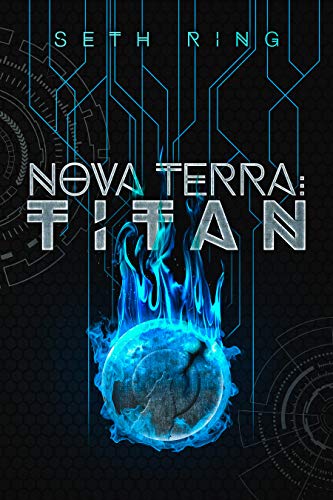 BookPupOfficial's tweet photo. Science-Fiction February 3rd - https://t.co/Ea5loM70Mj

See larger image

Nova Terra: Titan (The Titan Series Book 1)

By (author):  Seth Ring

DEAL PRICE:$2.99
Trapped in his own body by a debilitating medical condition, Xavier Lee seeks ... https://t.co/xW0hqkbJWd