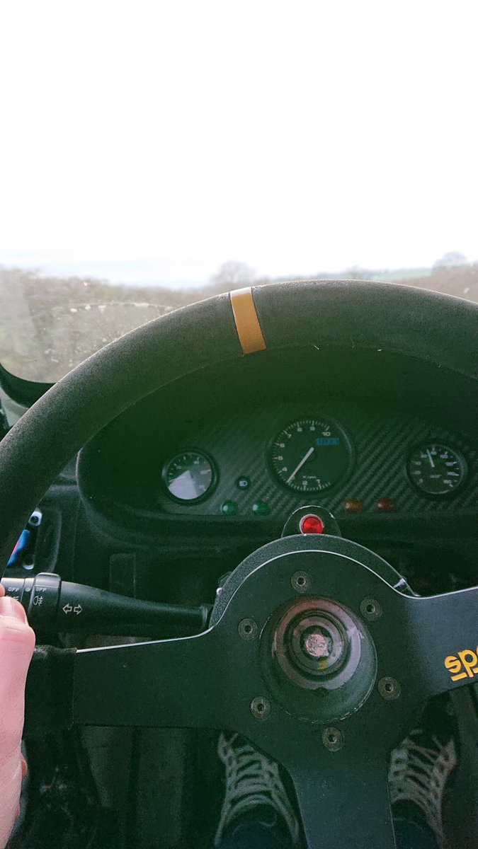 MJRallying's tweet photo. It was nice to be back here today completing a systems check ahead of Zero car duties on the @CambrianRally. Less than 2 weeks to go! #zerocar #rally #cambrian https://t.co/UDt9B3YjhQ