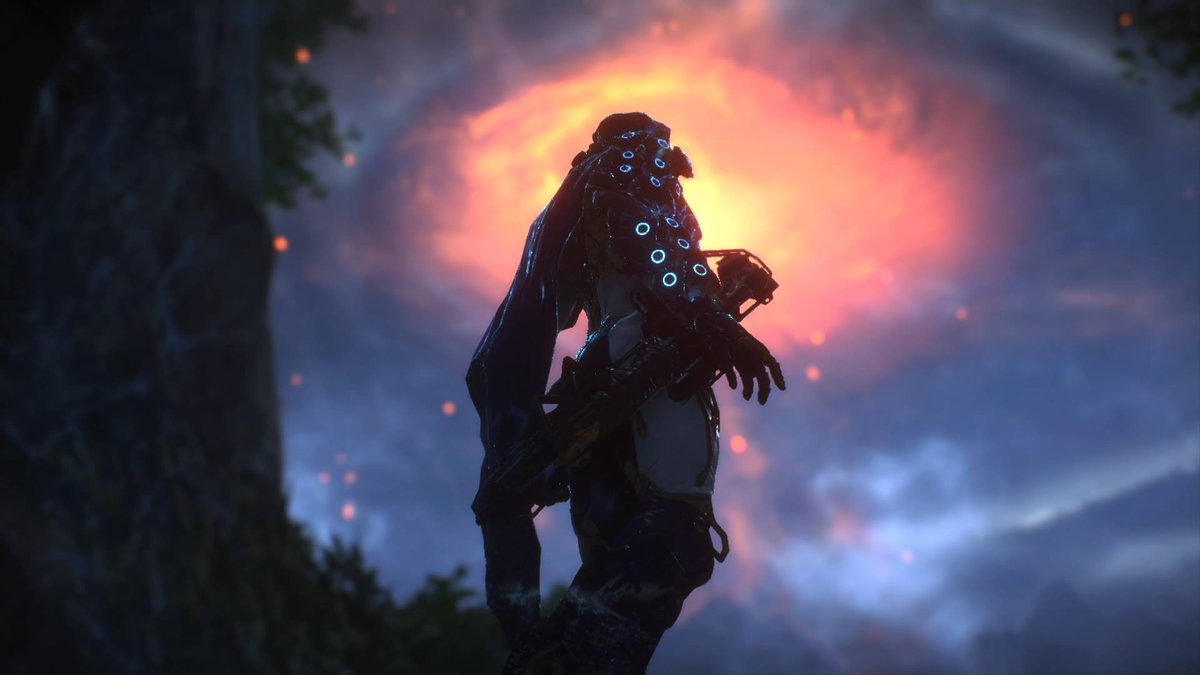 What am I doing this Sunday morning? #AnthemGameDemo #AnthemDemo <a href="/GambleMike/">Michael Gamble</a> <a href="/anthemgame/">Anthem</a>