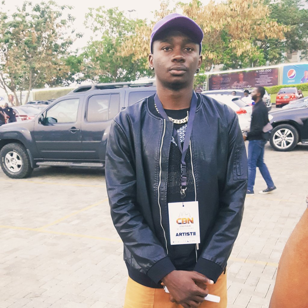 ObaGunzz's tweet image. CBN Tour Abuja @MI_Abaga @Jessejagz @Iceprincezamani #ControlTheEconomy