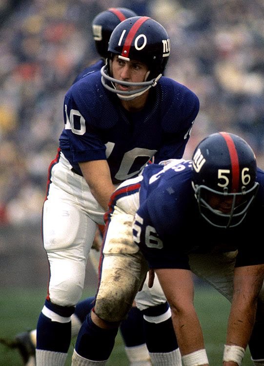 And a happy birthday to HOFer Fran Tarkenton!!! 