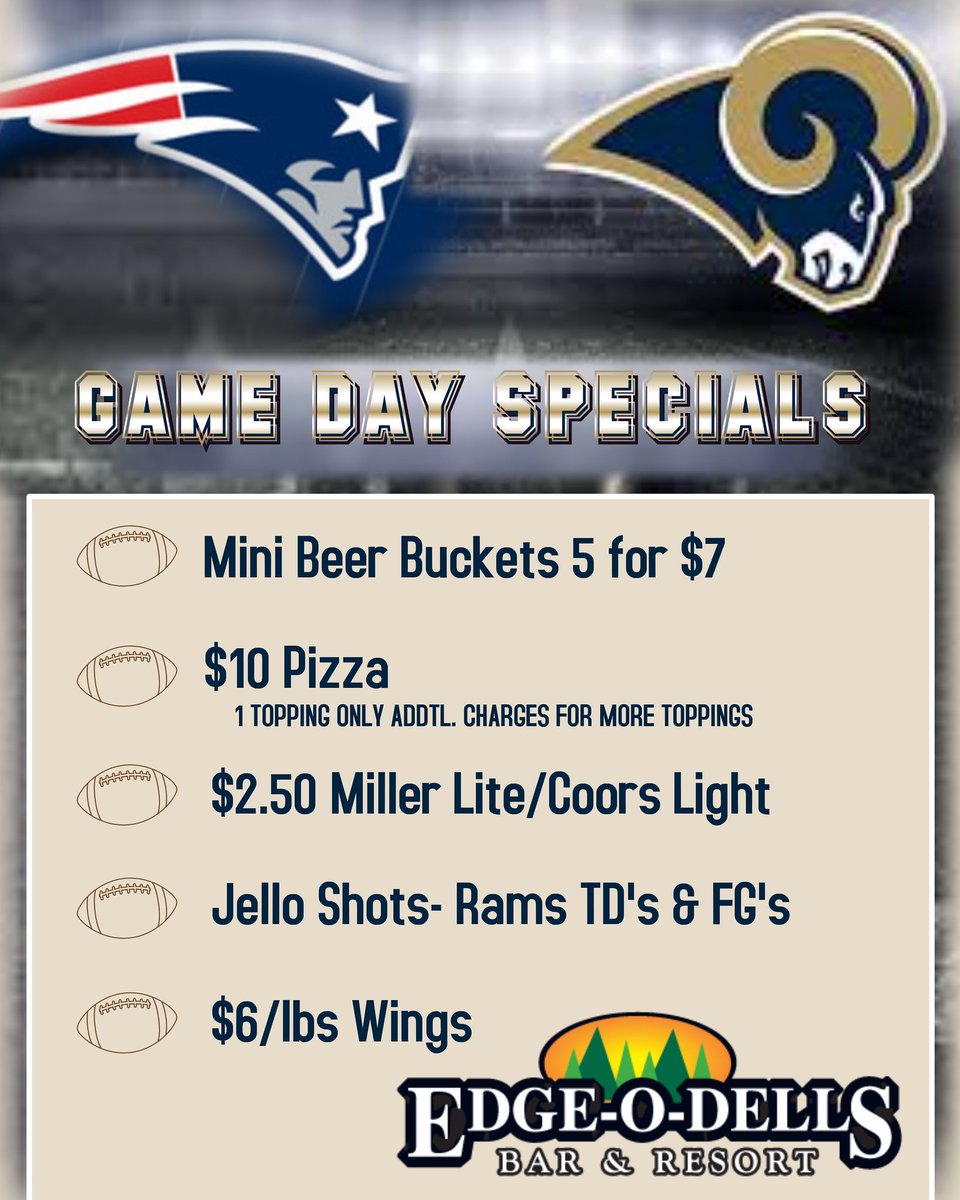 WDCoachRoberts's tweet image. #eod #edgeodells #GameDaySpecials