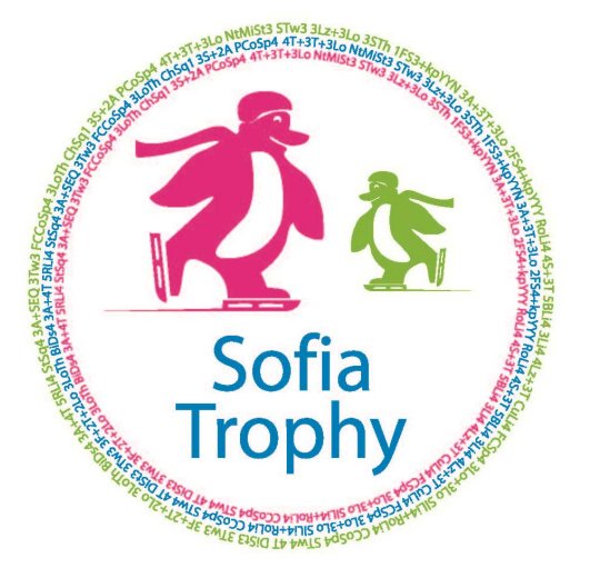 Golden Skate on Twitter "Good Luck to all the competitors! February 5