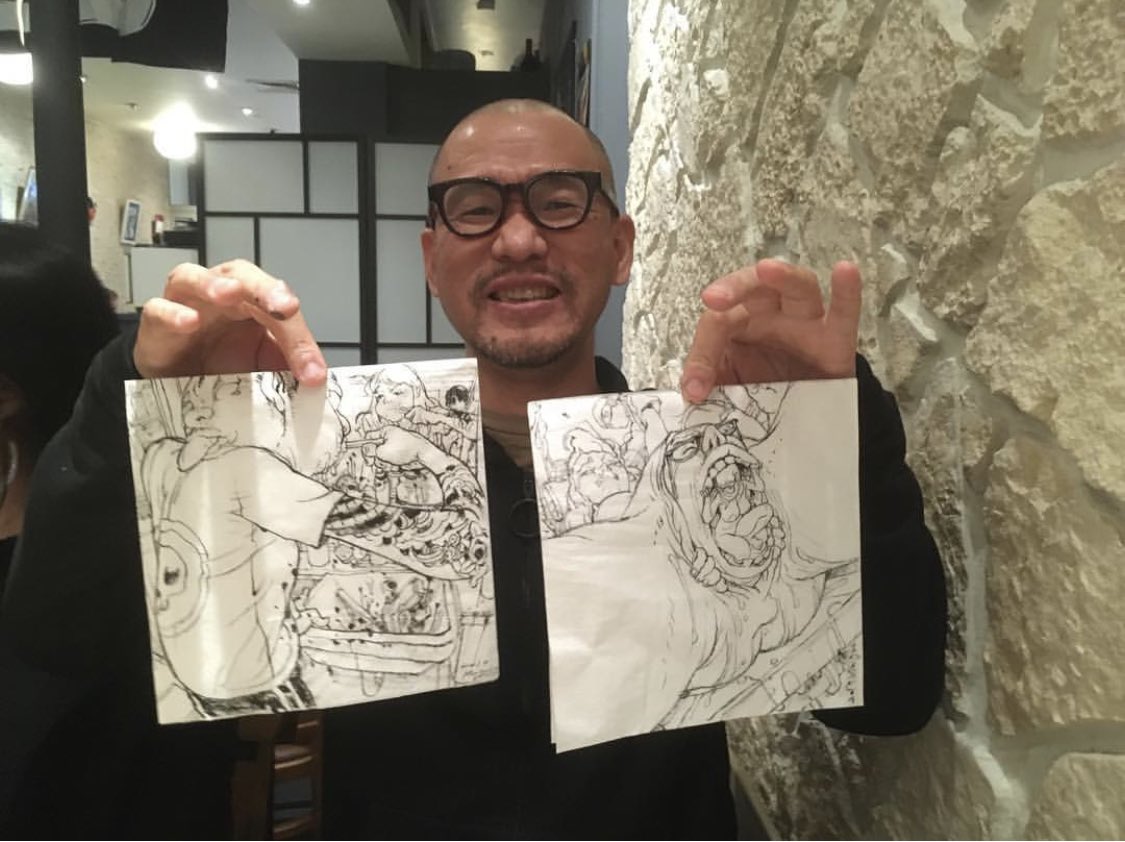 More napkin sketch ??‍♂️
https://t.co/KNxUrPdKGX 