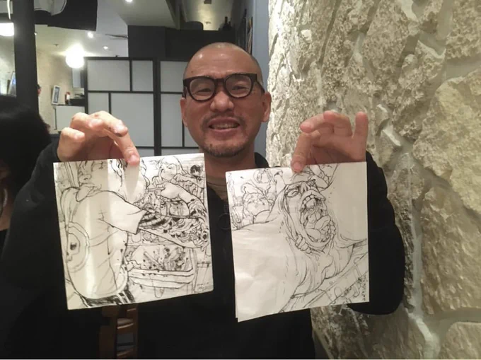 More napkin sketch ??‍♂️
https://t.co/KNxUrPdKGX 