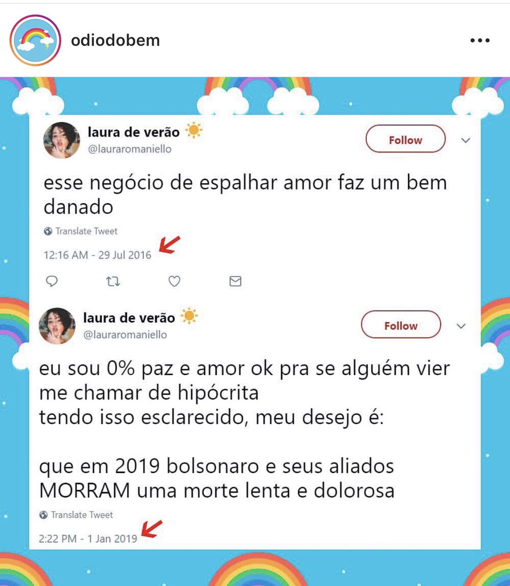 jairbolsonaro's tweet photo. Imagine... ❤️❤️❤️ https://t.co/34xMU6yp2o